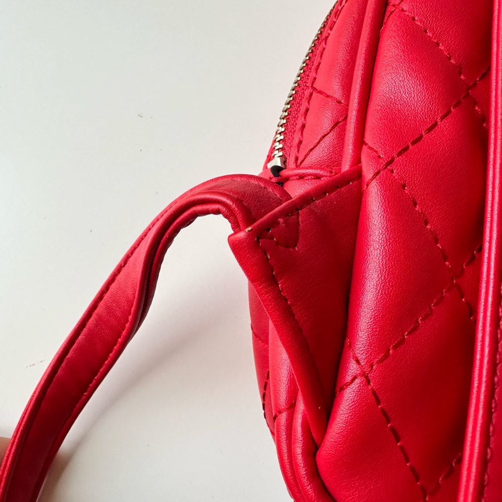 Guess Mini Backpack - image 5